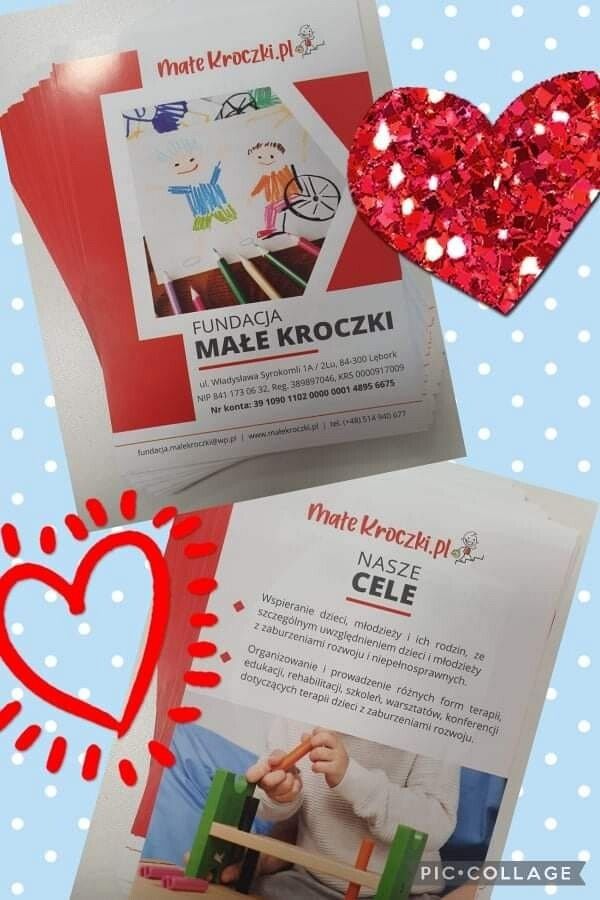 Nasze pierwsze działania zakończyły się sukcesem