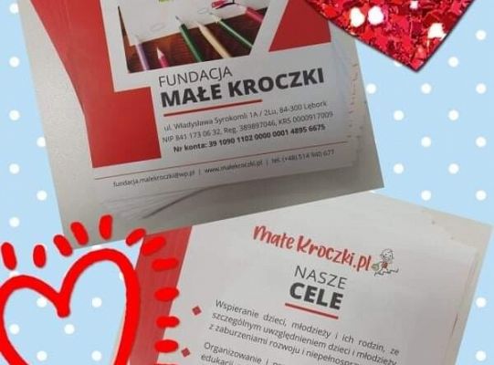 Nasze pierwsze działania zakończyły się sukcesem